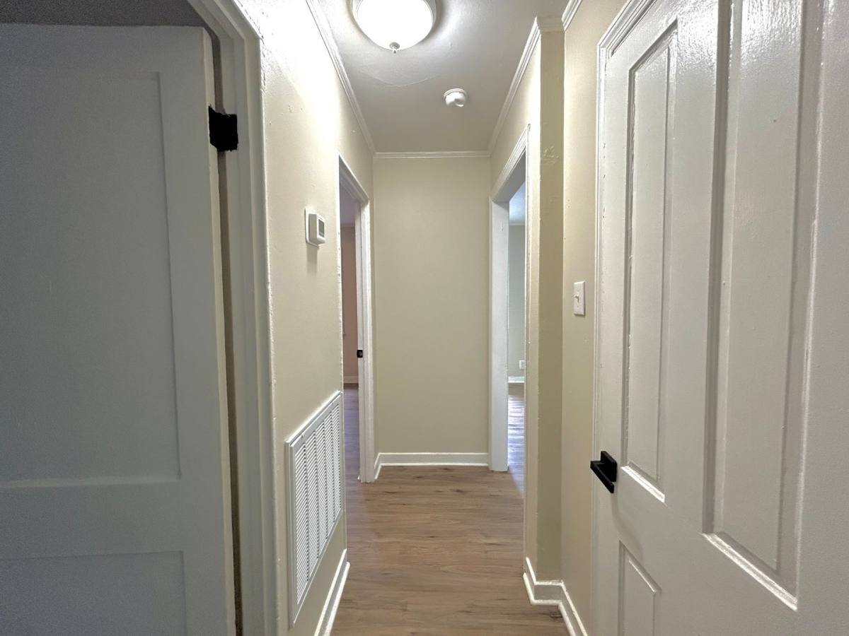 House for rent at 3540 White St, Columbia, SC 29203