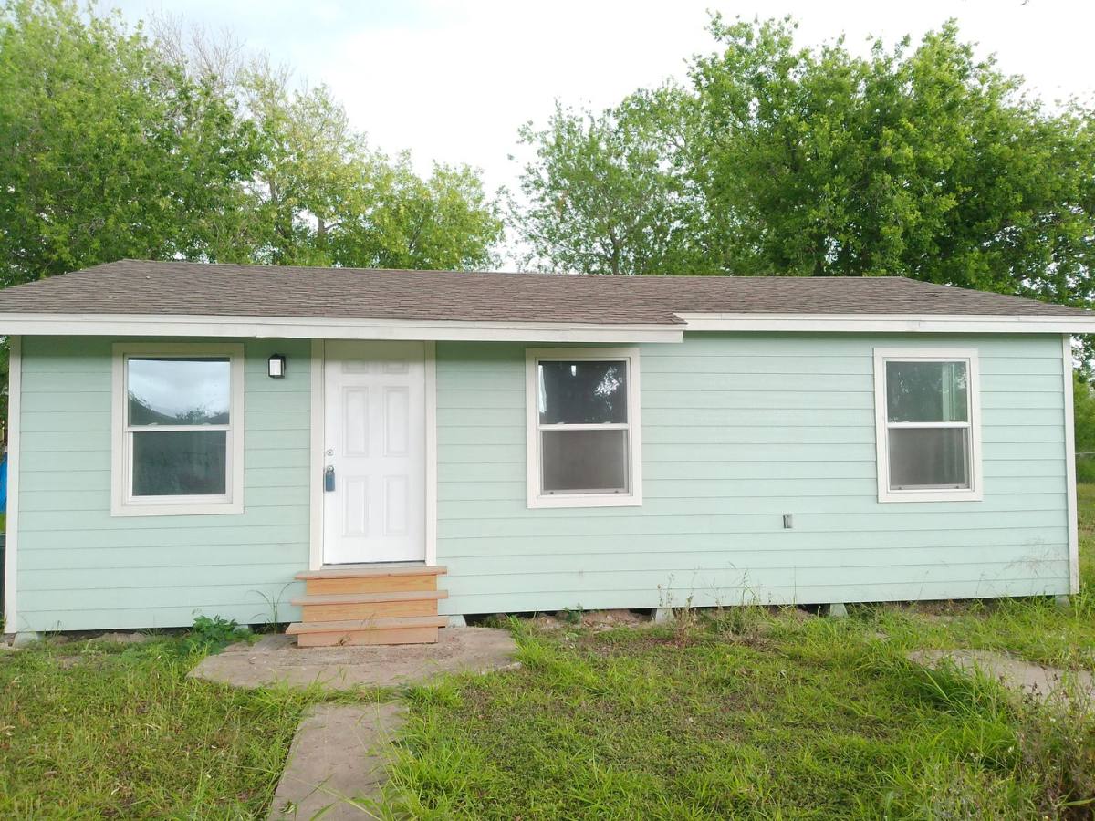 House for rent at 306 Allison, Gregory, TX 78359