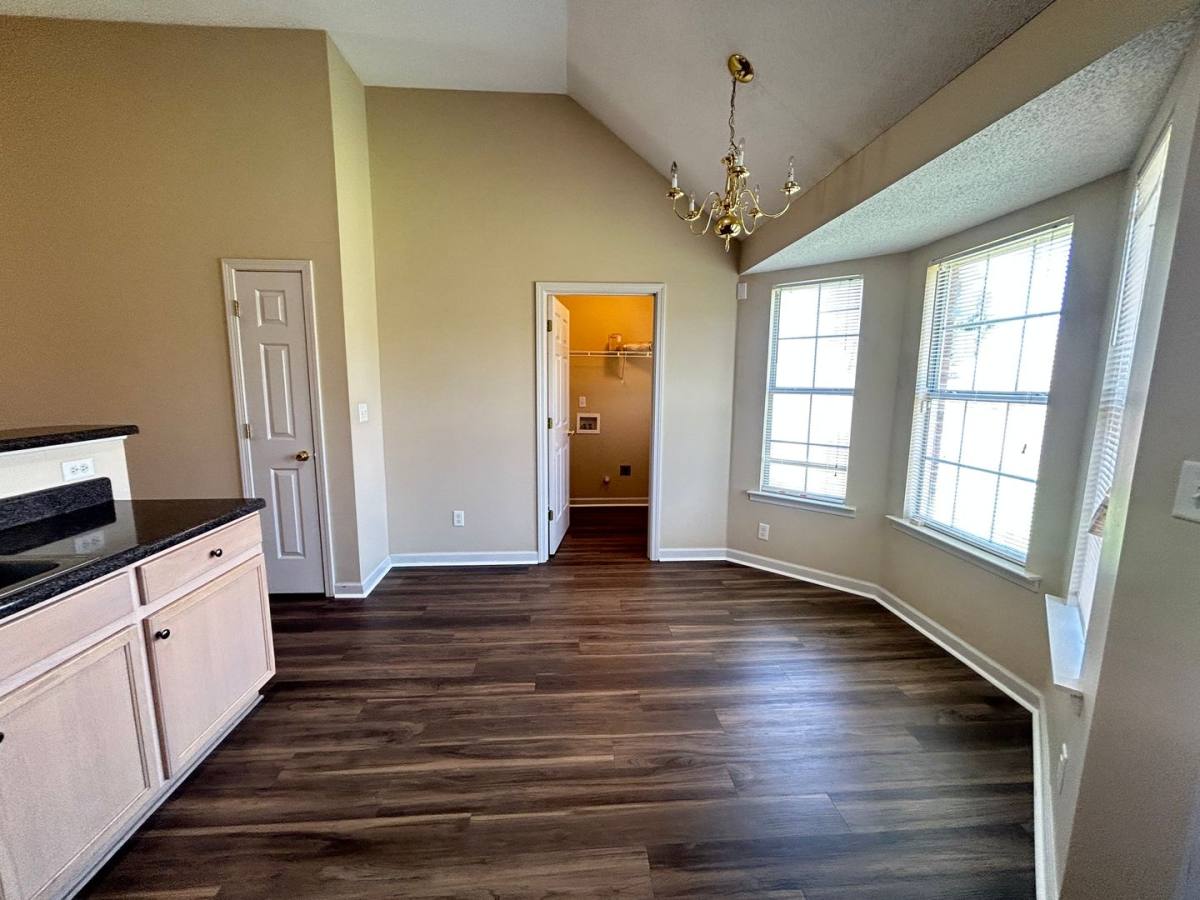House for rent at 4806 Ashcroft Dr, Memphis, TN 38125