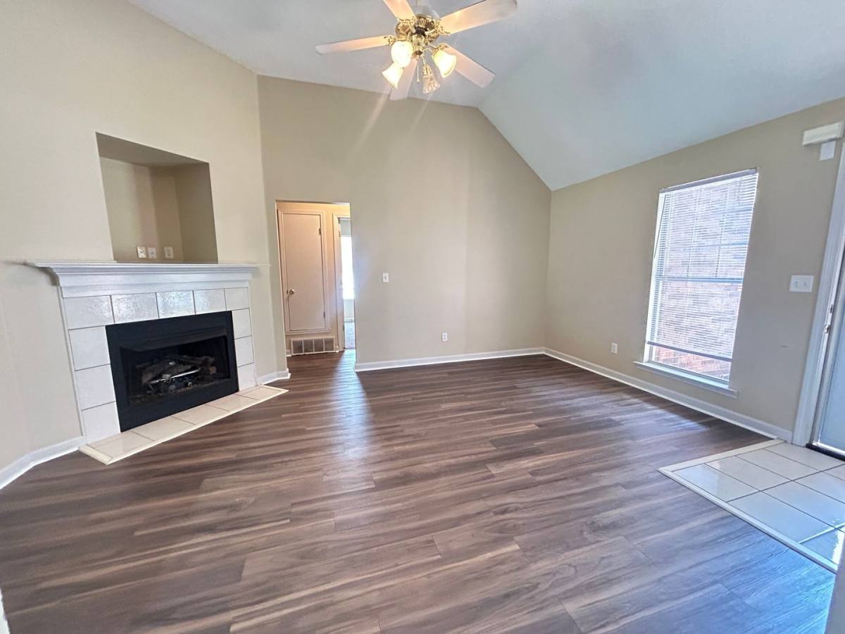House for rent at 4806 Ashcroft Dr, Memphis, TN 38125