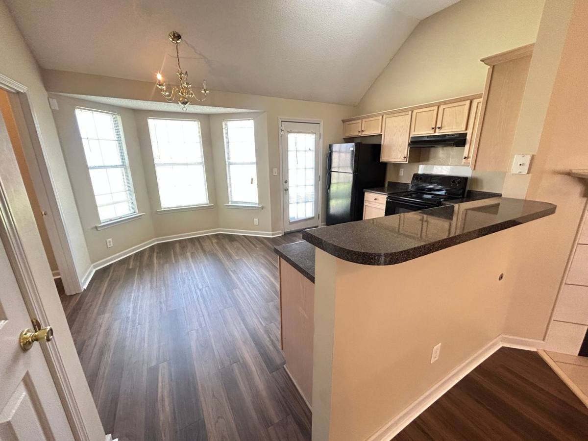 House for rent at 4806 Ashcroft Dr, Memphis, TN 38125