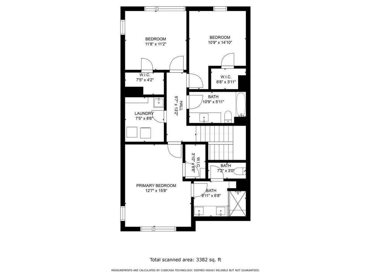 Apartment for rent at 1071 Brookwood Dr, Green Bay, WI 54304