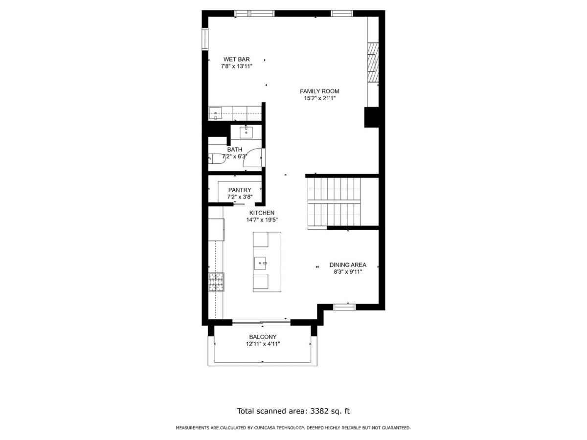 Apartment for rent at 1071 Brookwood Dr, Green Bay, WI 54304