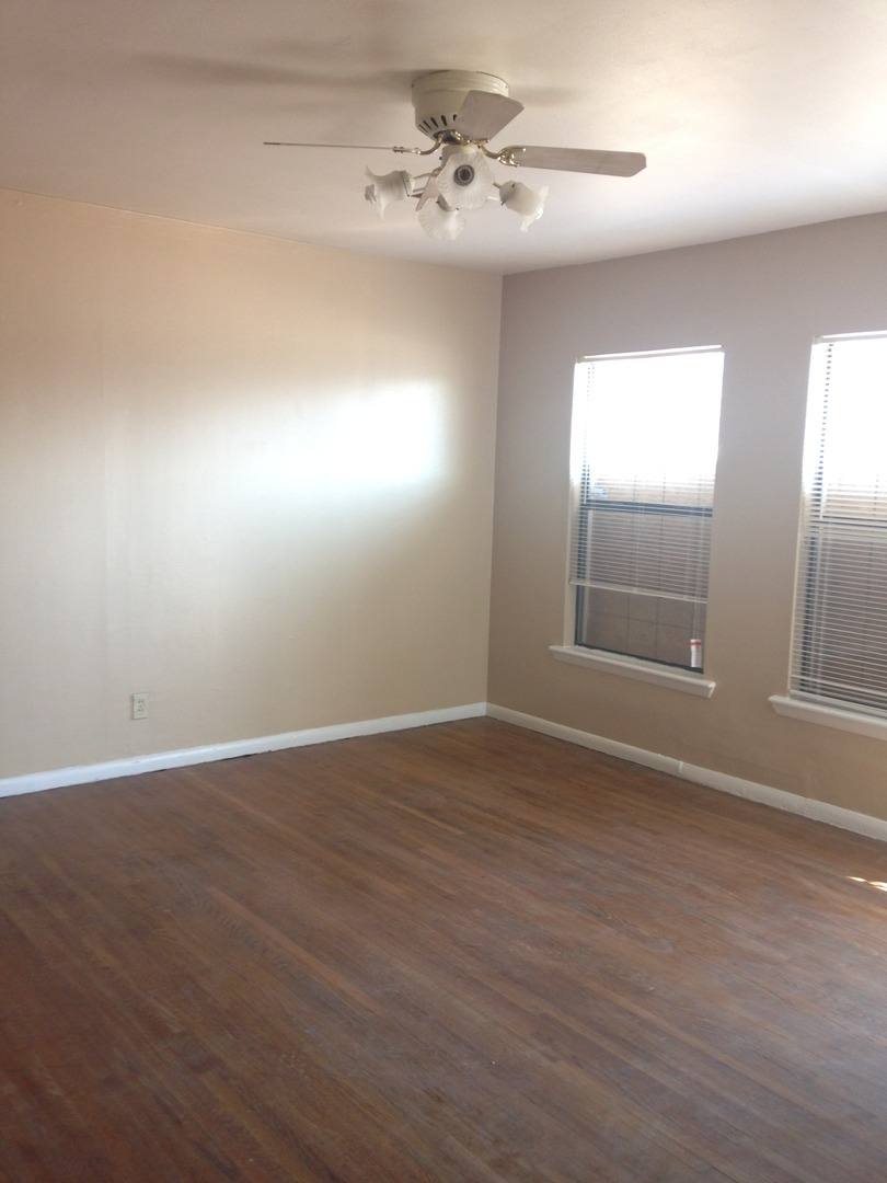 House for rent at 4430 N Main, Tulsa, OK 74106