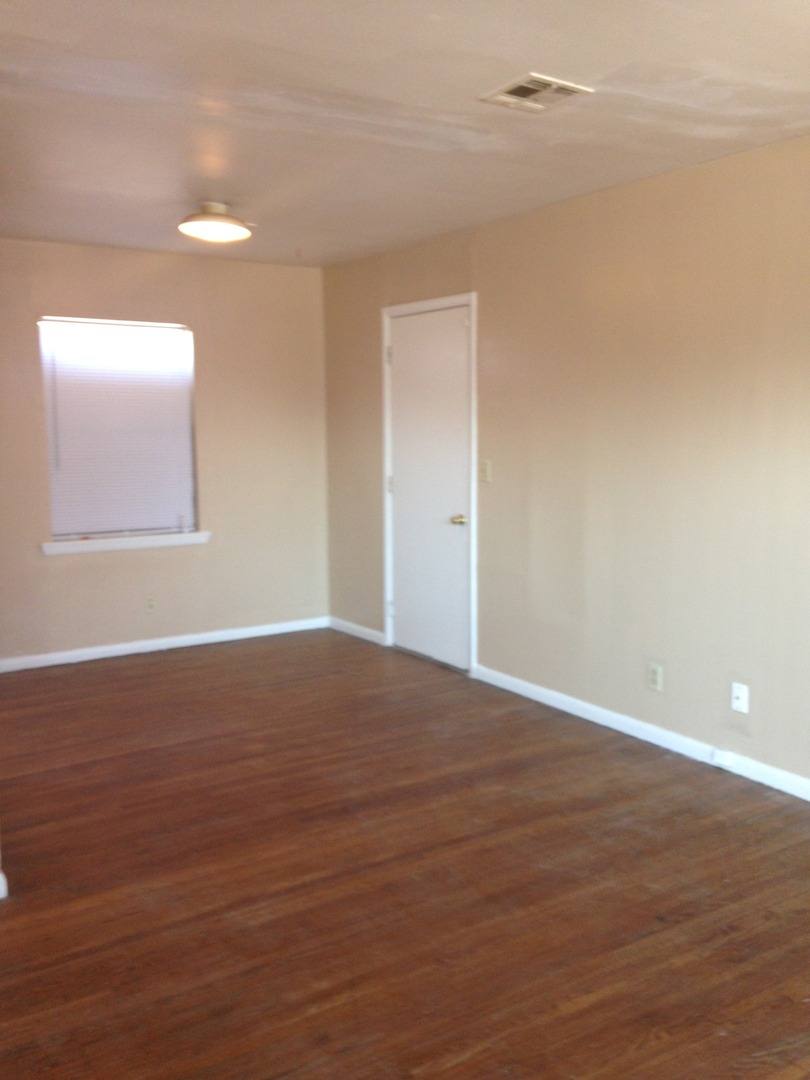 House for rent at 4430 N Main, Tulsa, OK 74106