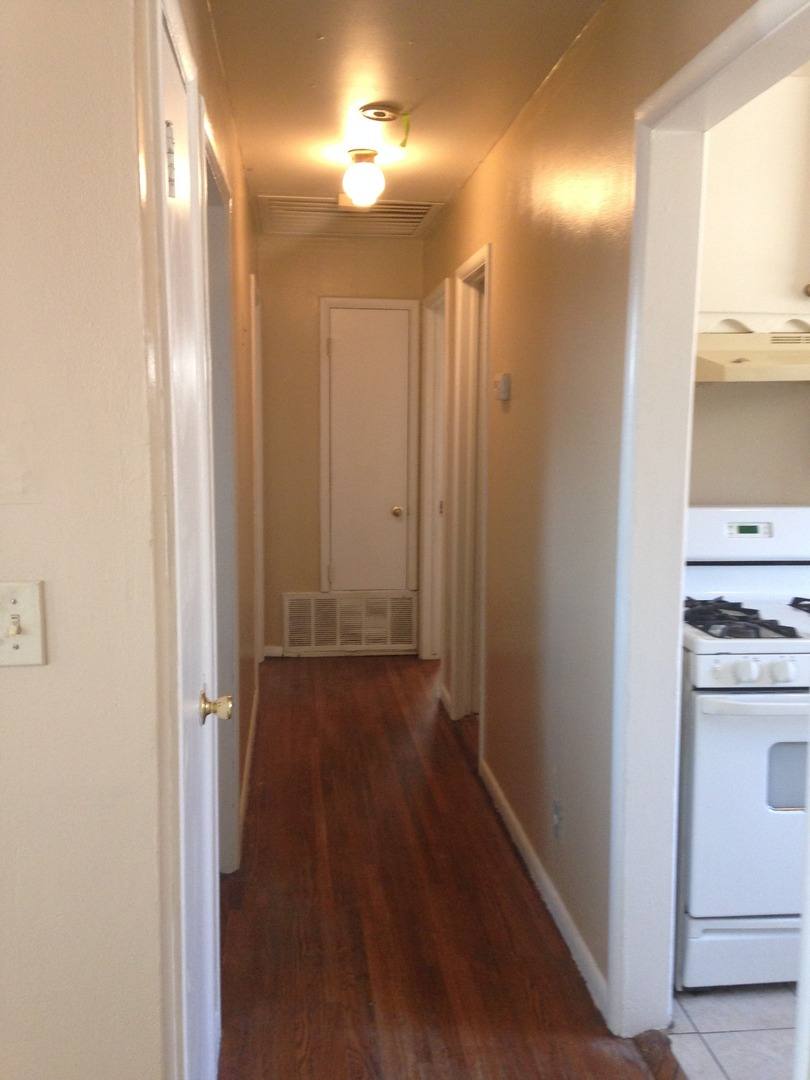House for rent at 4430 N Main, Tulsa, OK 74106