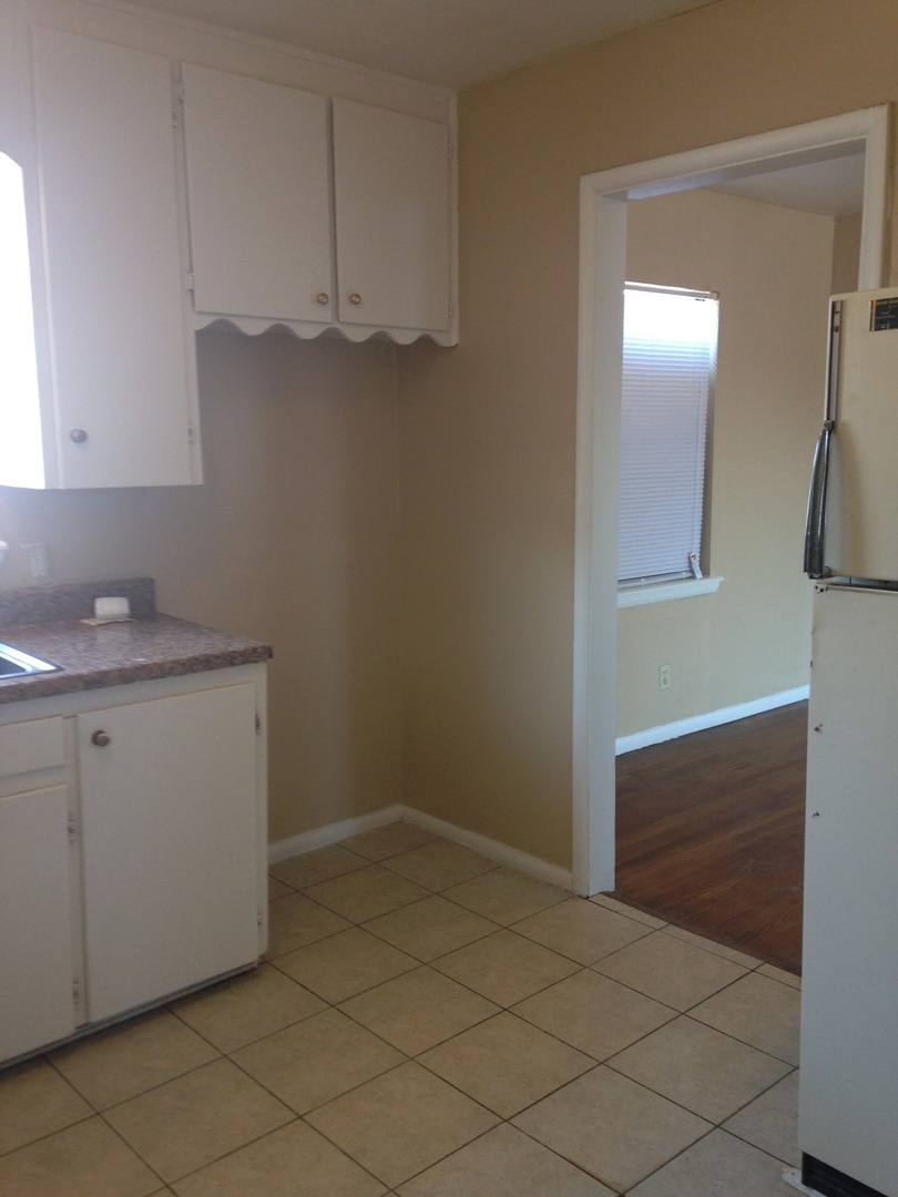House for rent at 4430 N Main, Tulsa, OK 74106