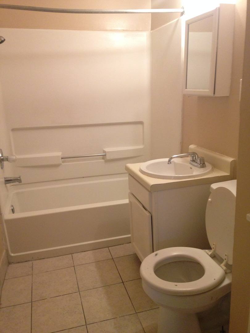 House for rent at 4430 N Main, Tulsa, OK 74106