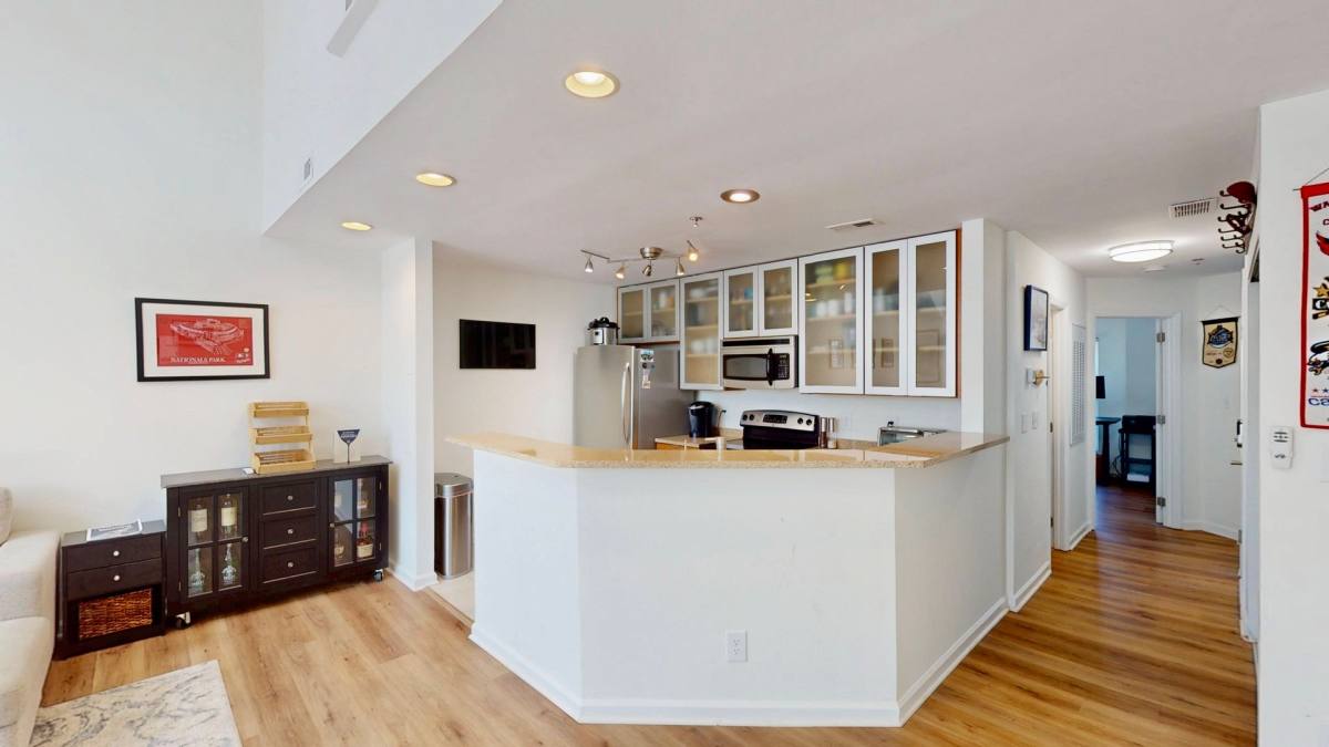 Condo for rent at 521 N Graham St, Charlotte, NC 28202