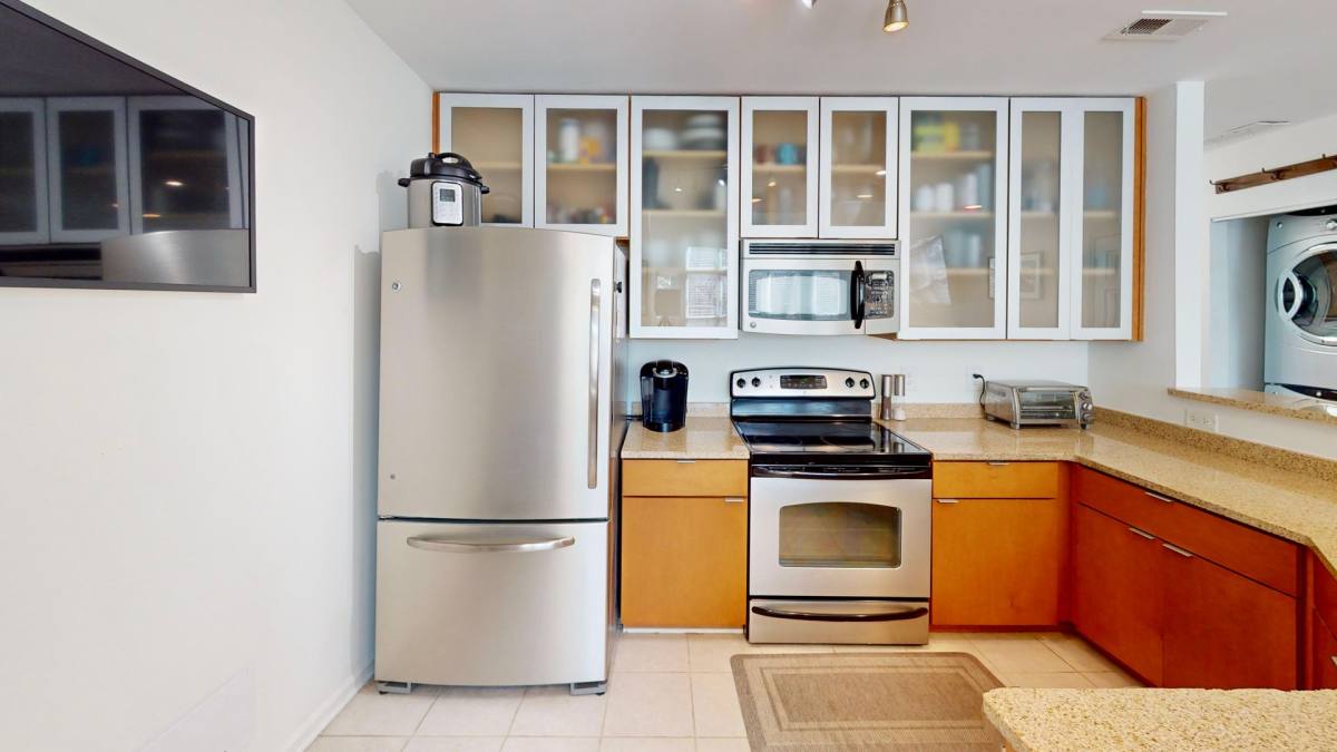 Condo for rent at 521 N Graham St, Charlotte, NC 28202