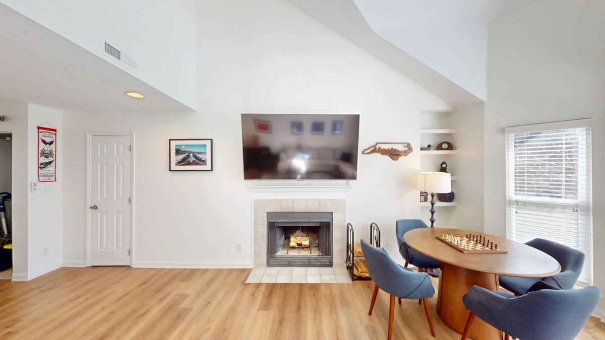 Condo for rent at 521 N Graham St, Charlotte, NC 28202
