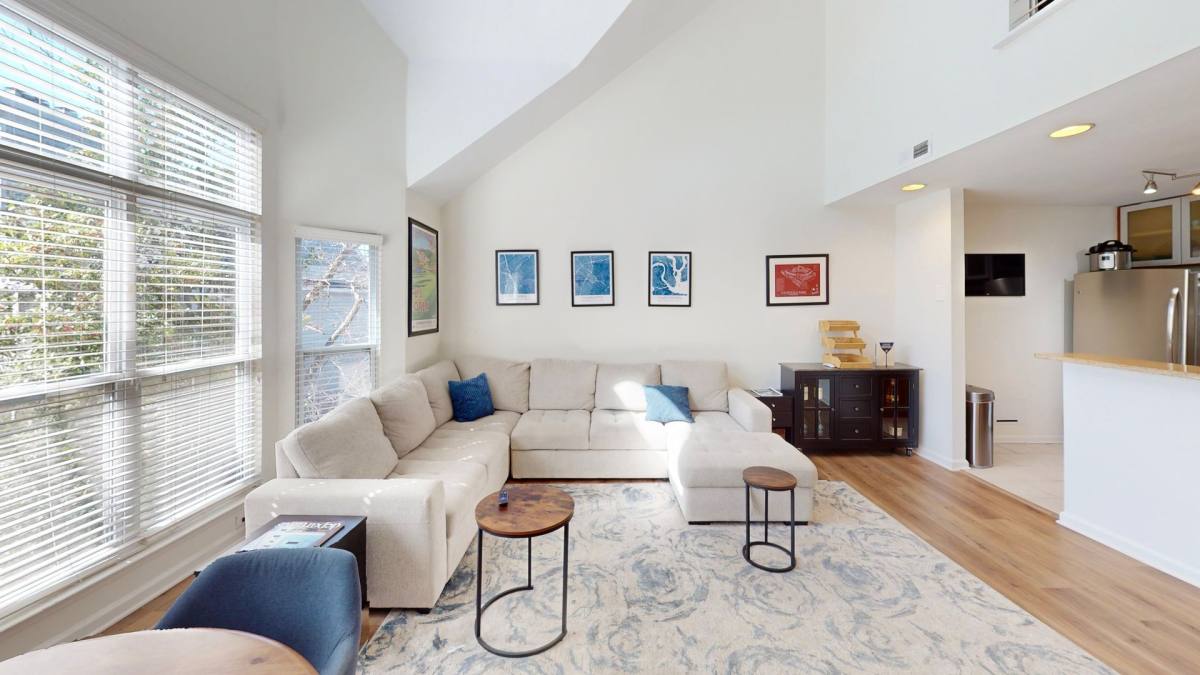 Condo for rent at 521 N Graham St, Charlotte, NC 28202