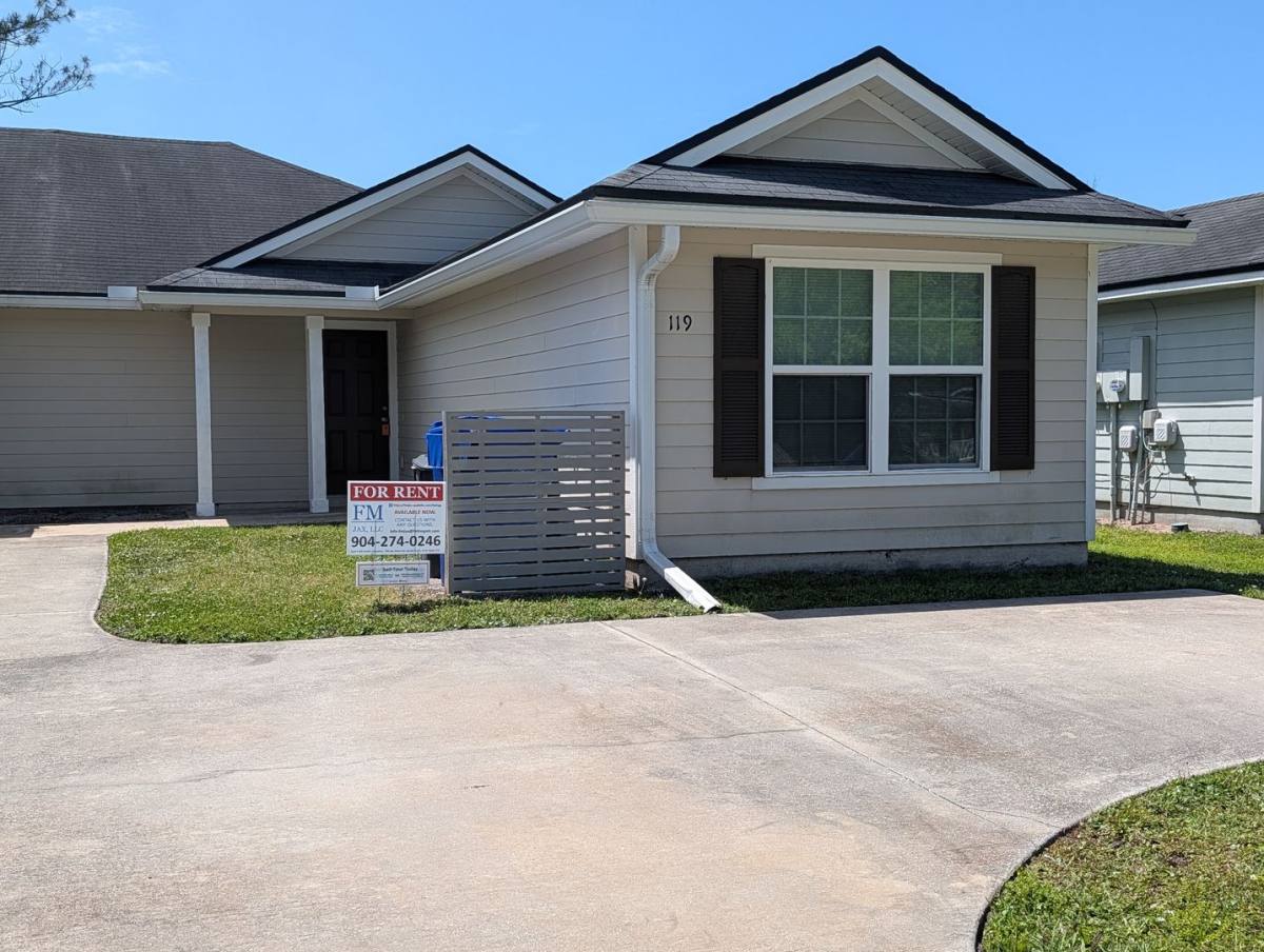 House for rent at 119 Plantation Point Dr, Saint Augustine, FL 32084