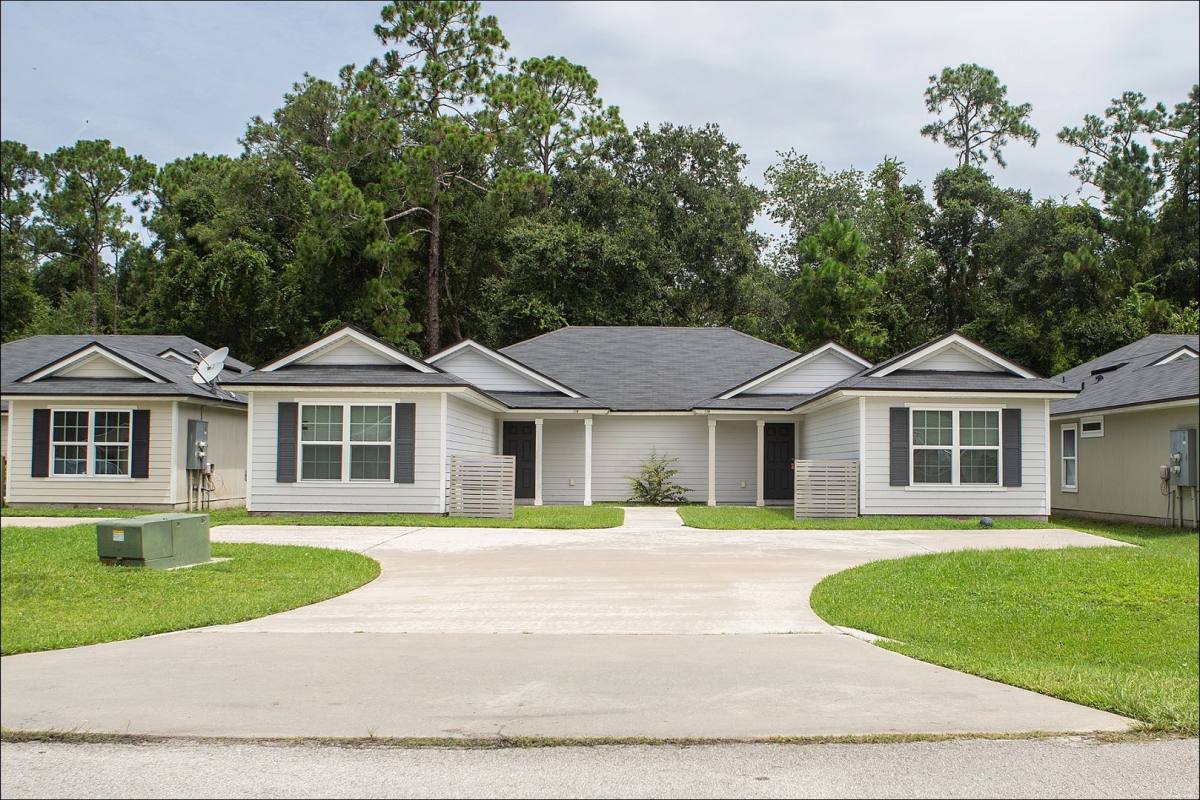 House for rent at 119 Plantation Point Dr, Saint Augustine, FL 32084