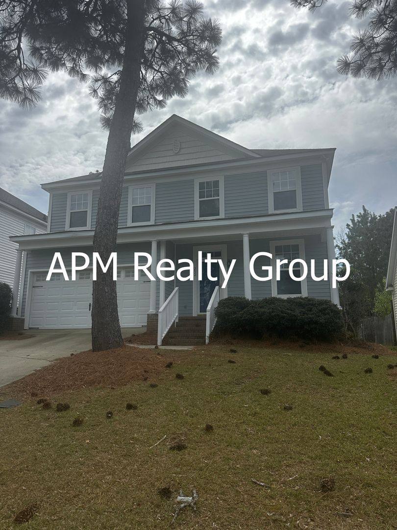 House for rent at 252 Basset Loop, Columbia, SC 29229