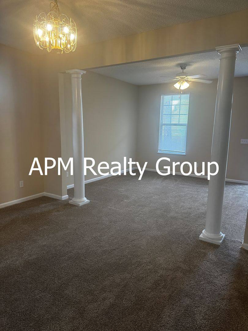 House for rent at 252 Basset Loop, Columbia, SC 29229