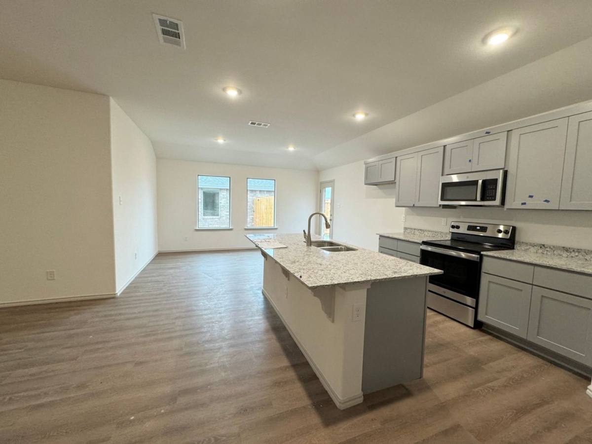 House for rent at 2610 S Cr, Midland, TX 79706