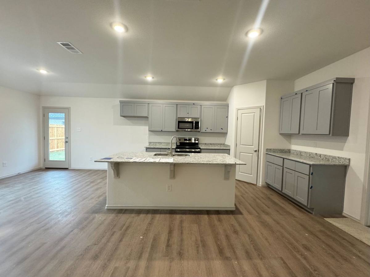 House for rent at 2610 S Cr, Midland, TX 79706