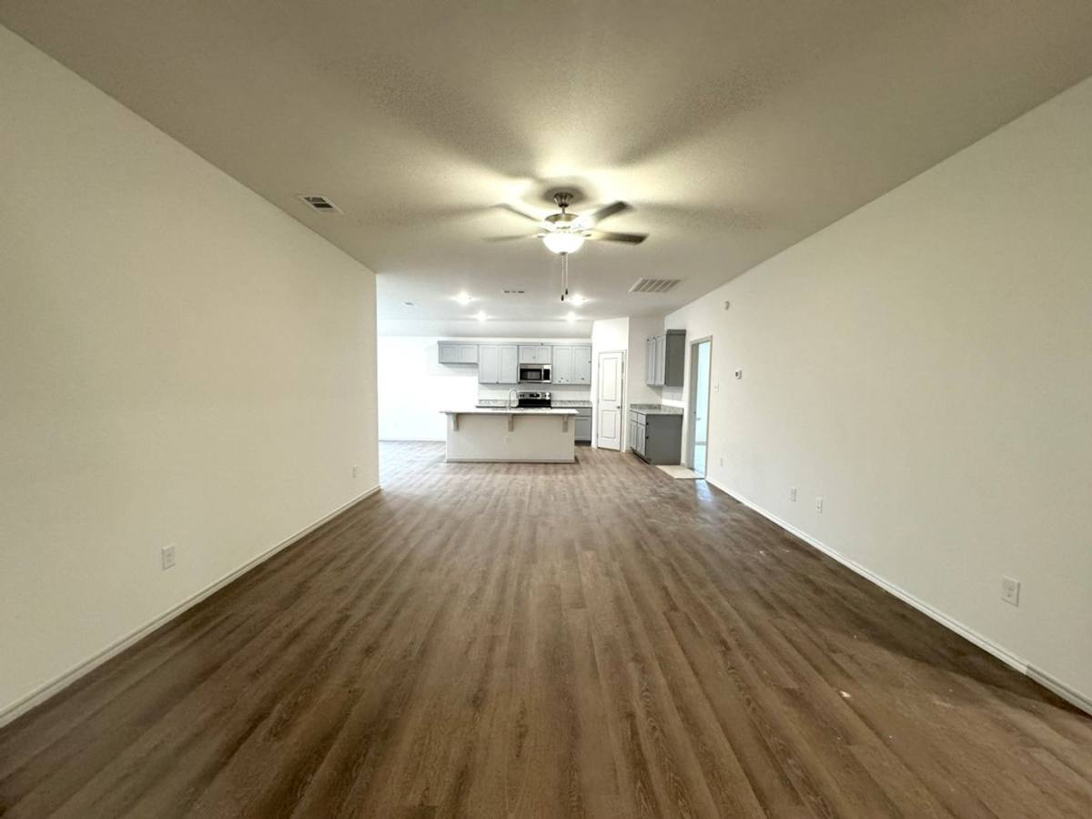 House for rent at 2610 S Cr, Midland, TX 79706