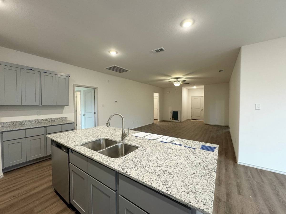House for rent at 2610 S Cr, Midland, TX 79706