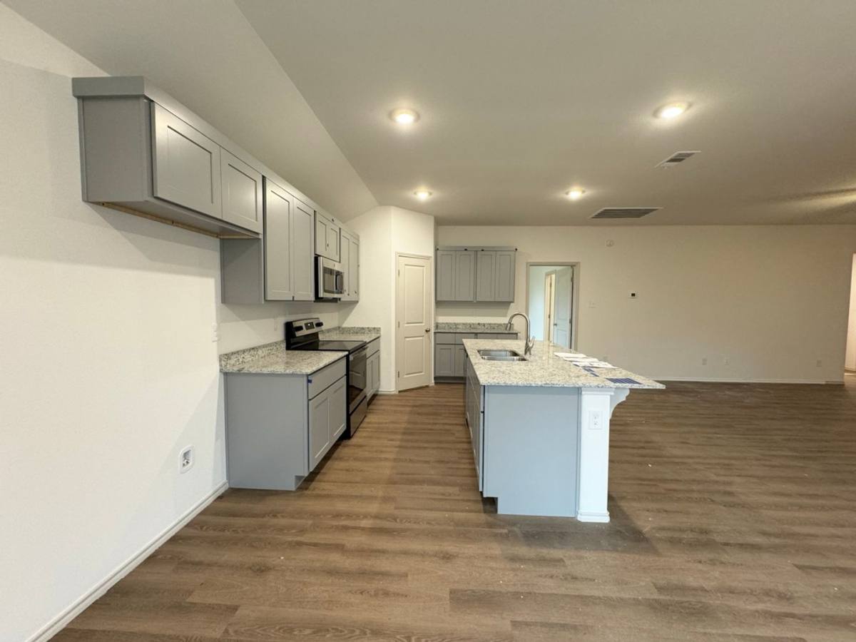 House for rent at 2610 S Cr, Midland, TX 79706