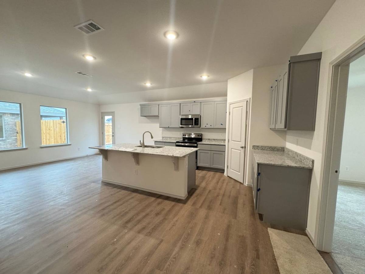 House for rent at 2610 S Cr, Midland, TX 79706