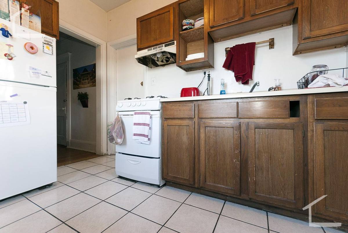 Apartment for rent at 46 Park Vale #8, Allston, MA 02134