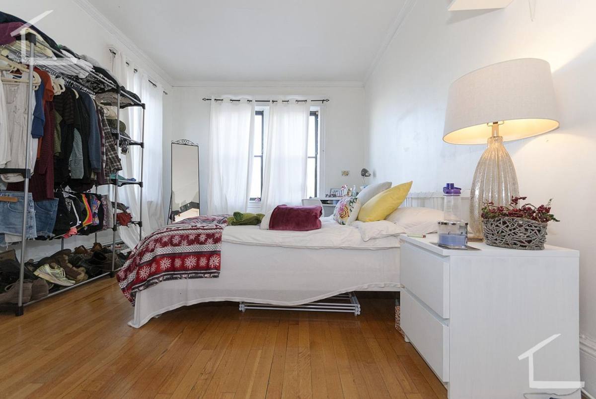Apartment for rent at 46 Park Vale #8, Allston, MA 02134