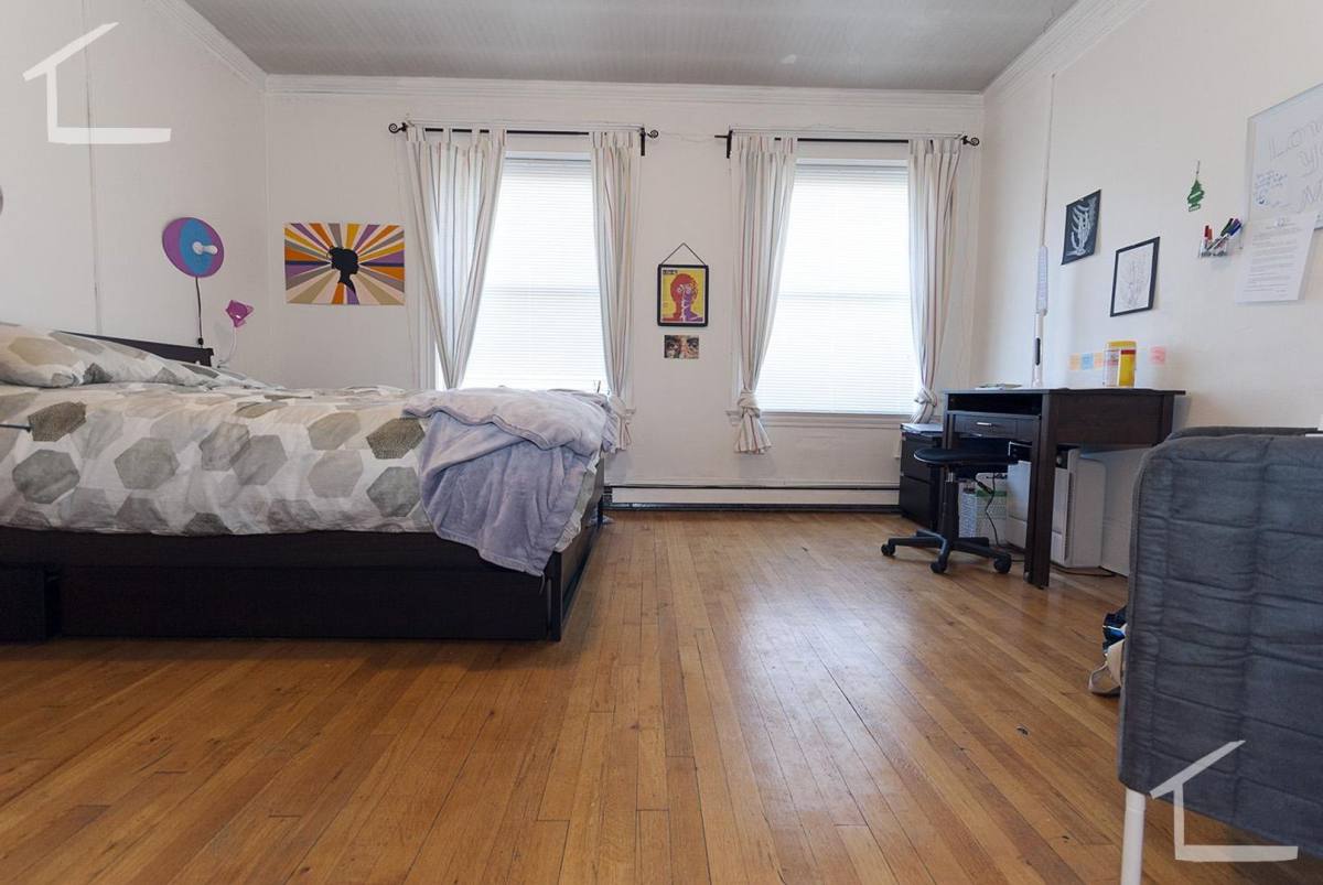 Apartment for rent at 46 Park Vale #8, Allston, MA 02134