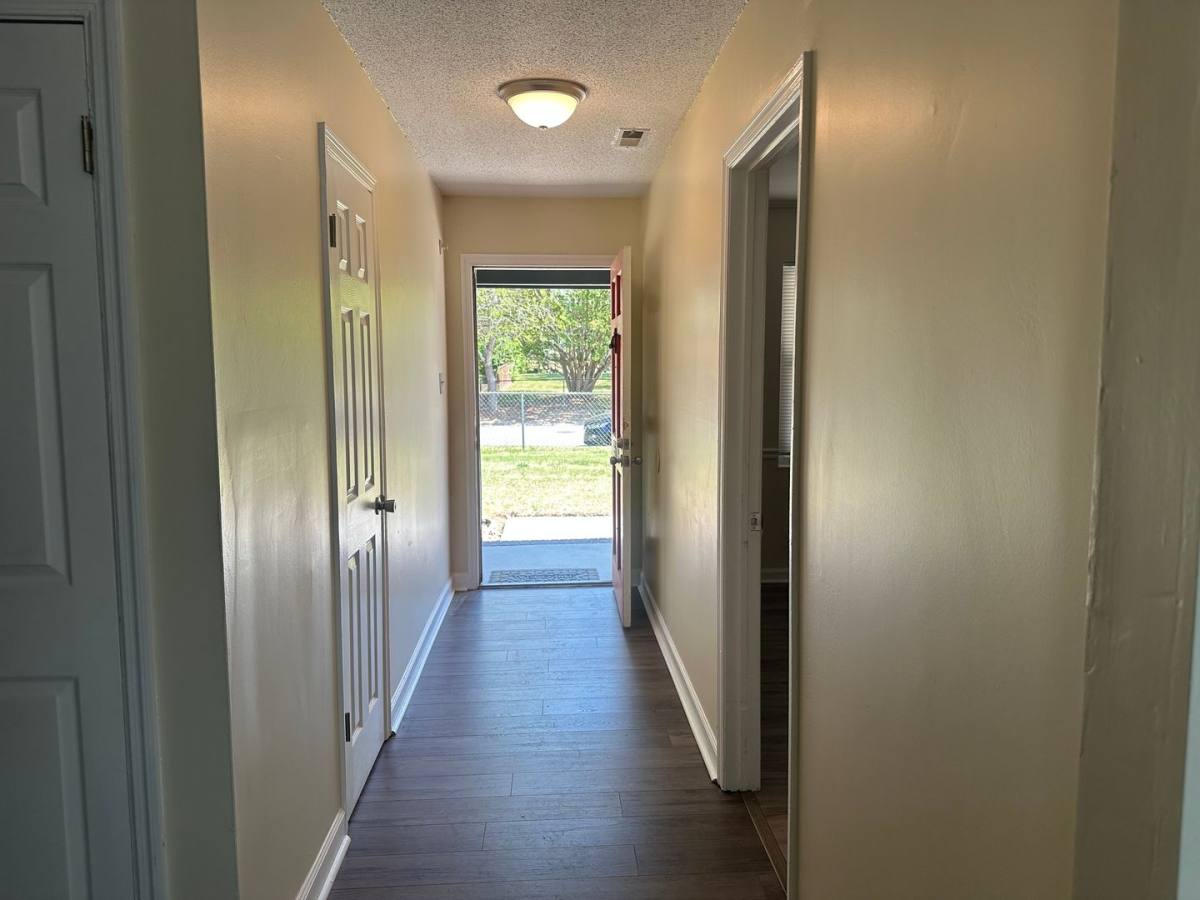 House for rent at 3528 Arlington St, Durham, NC 27707