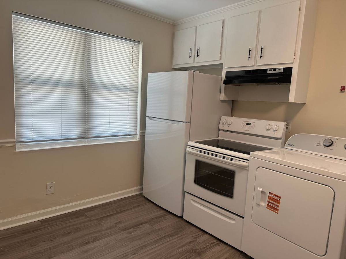 House for rent at 3528 Arlington St, Durham, NC 27707