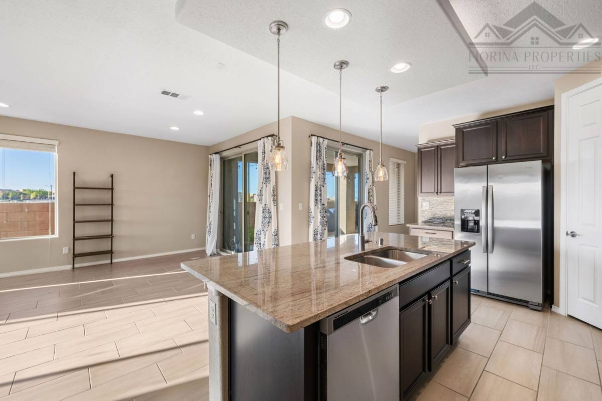Townhouse for rent at 4650 Rail Runner Rd, Santa Fe, NM 87507