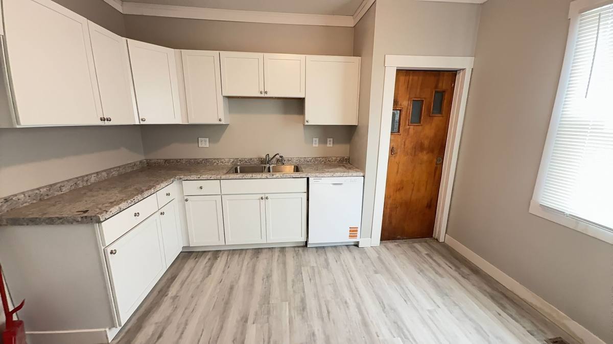 House for rent at 1807 S Walnut St, Muncie, IN 47302