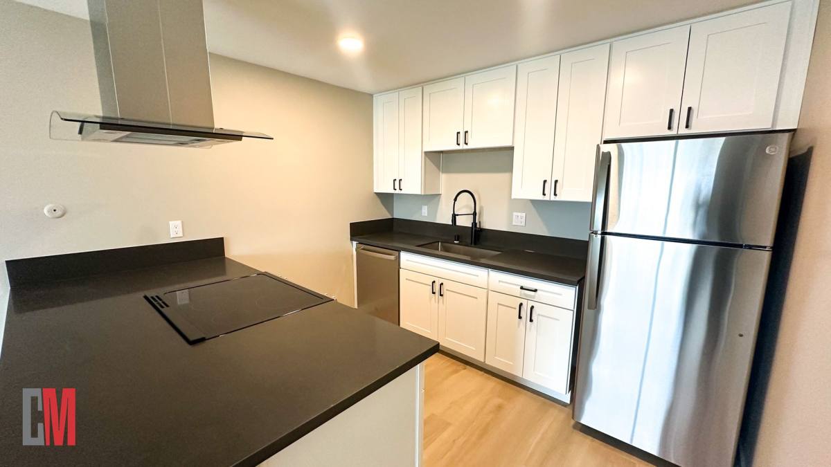 Apartment for rent at 5435 Heidi St, La Mesa, CA 91942