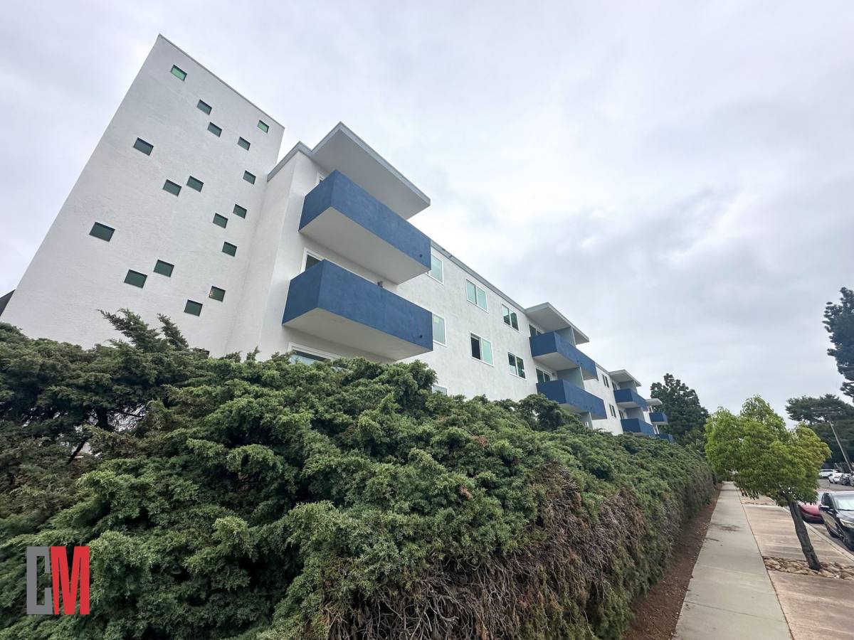 Apartment for rent at 5435 Heidi St, La Mesa, CA 91942