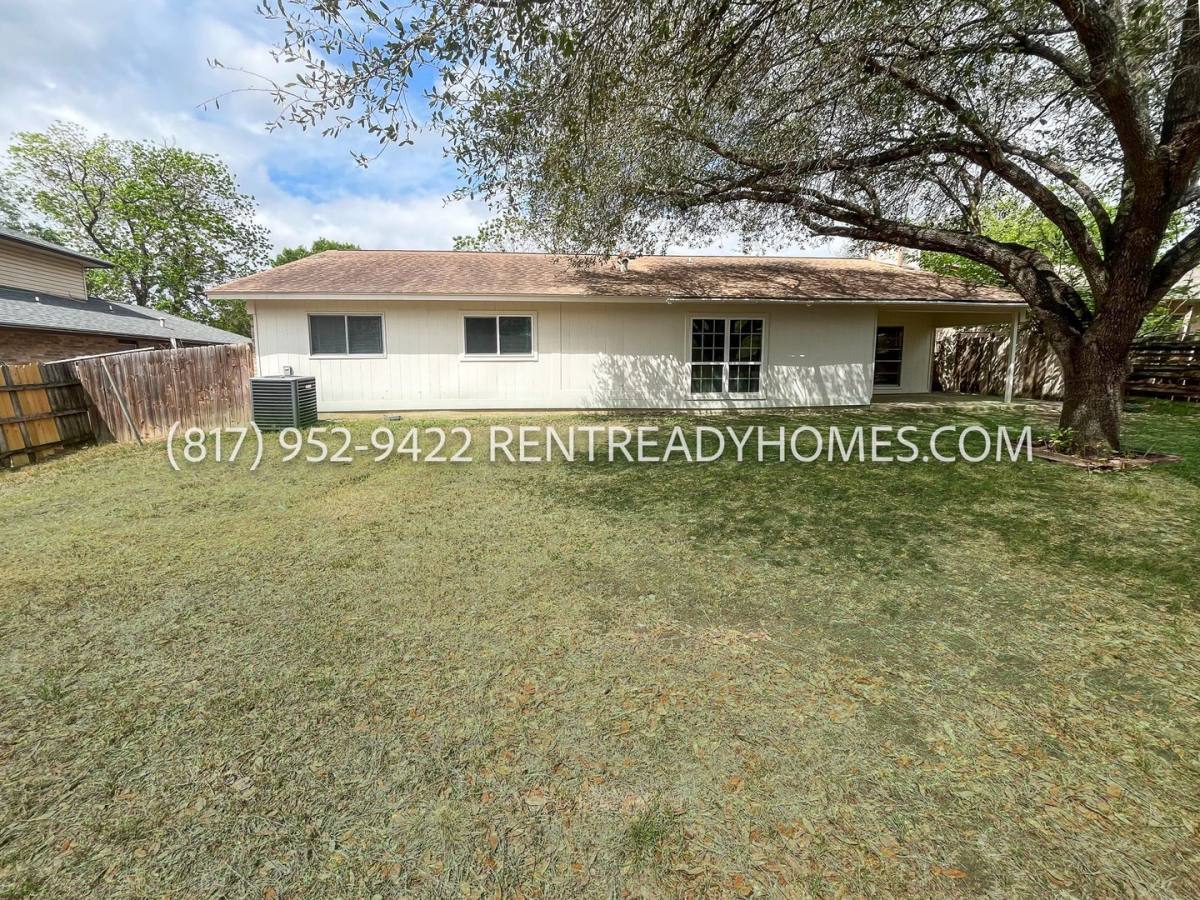 House for rent at 9526 Millers Ridge, San Antonio, TX 78239
