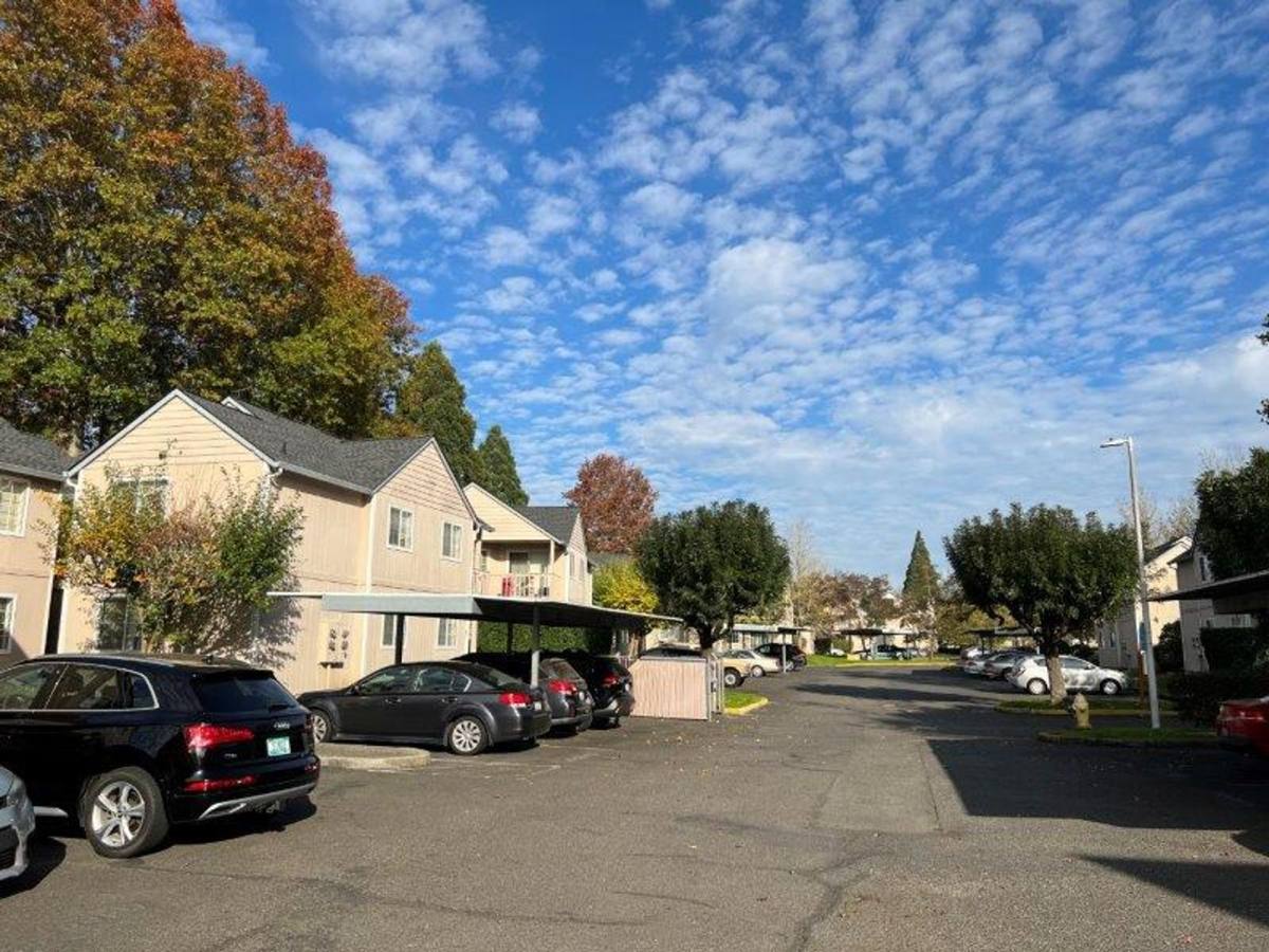 Apartment for rent at 2404 SE 161st Court, Vancouver, WA 98683