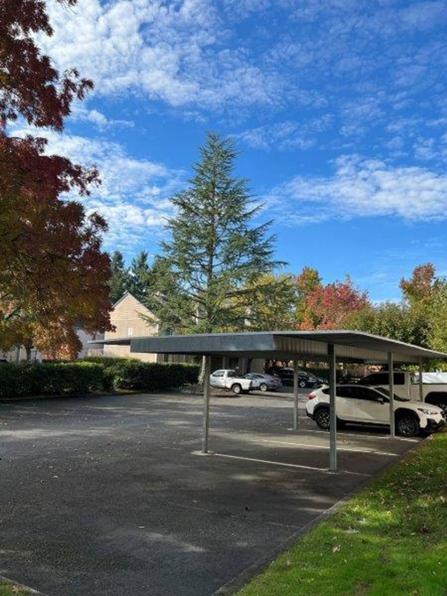 Apartment for rent at 2404 SE 161st Court, Vancouver, WA 98683