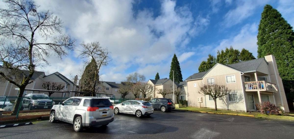 Apartment for rent at 2404 SE 161st Court, Vancouver, WA 98683