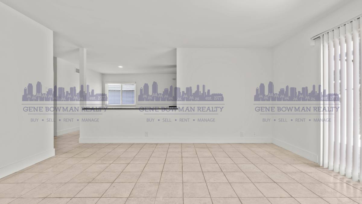 Apartment for rent at 2409 Fleetwood St, San Diego, CA 92111