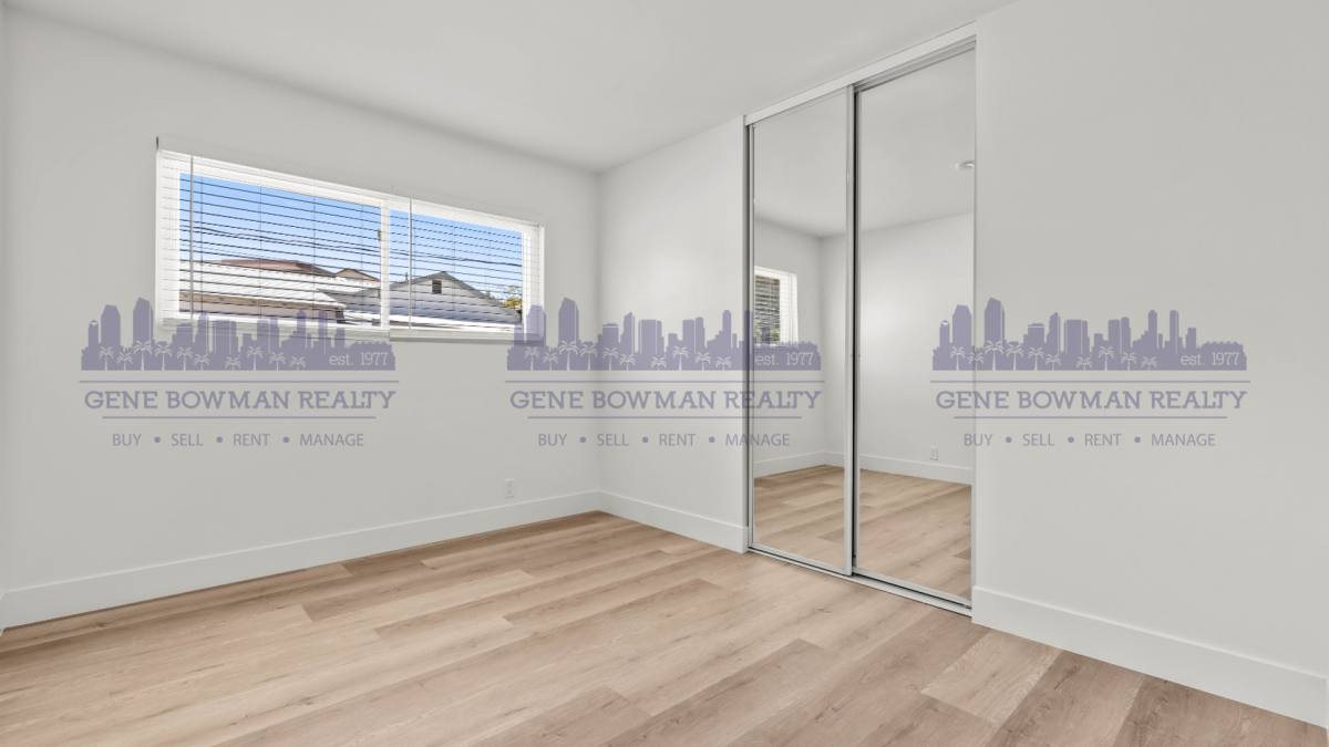 Apartment for rent at 2409 Fleetwood St, San Diego, CA 92111