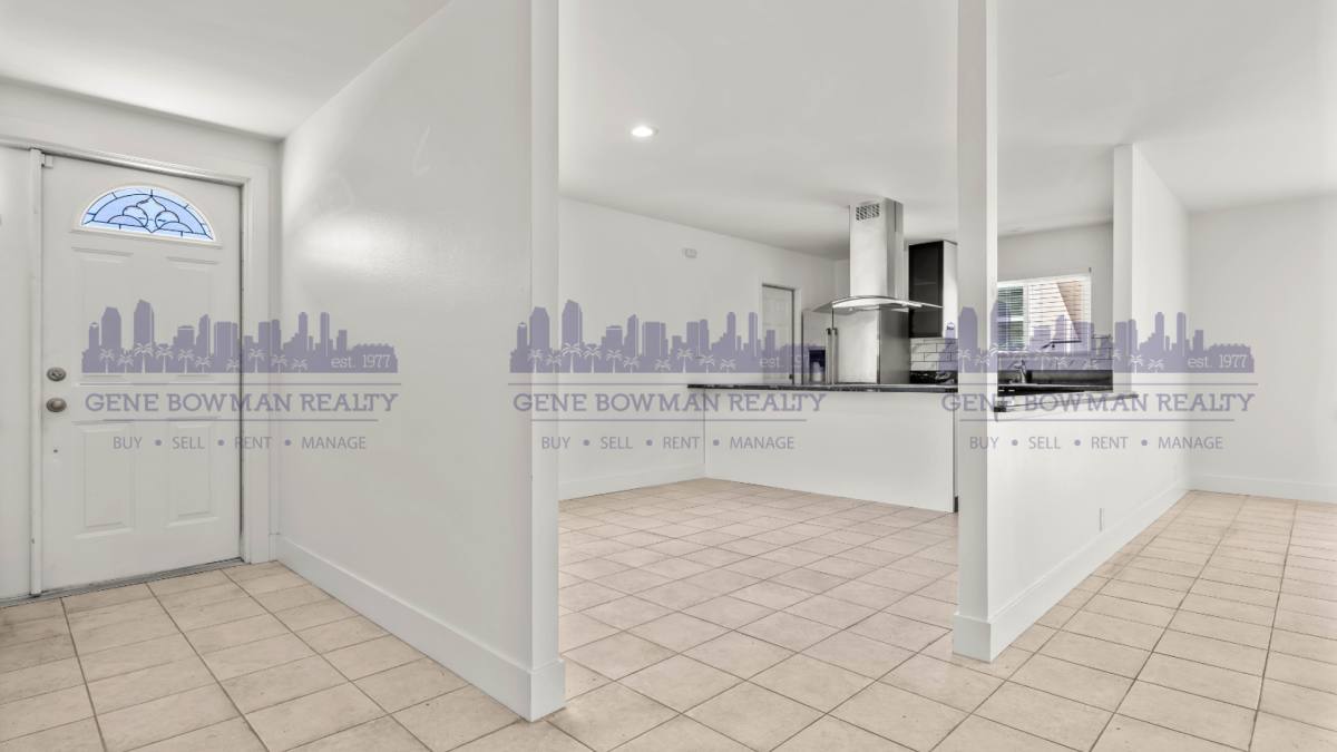 Apartment for rent at 2409 Fleetwood St, San Diego, CA 92111