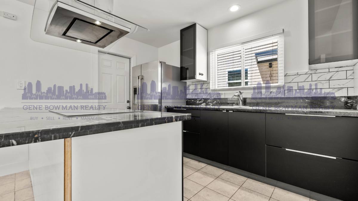 Apartment for rent at 2409 Fleetwood St, San Diego, CA 92111