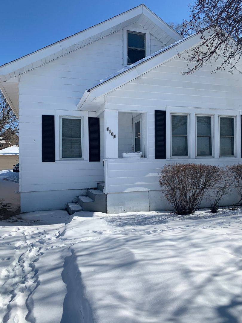 House for rent at 1102 11th Ave SE, Minneapolis, MN 55414