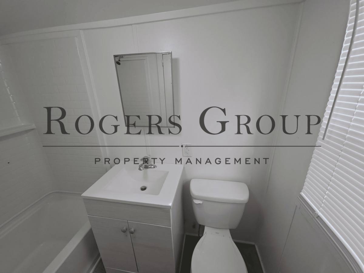 House for rent at 652 Ransom St, Henderson, NC 27536