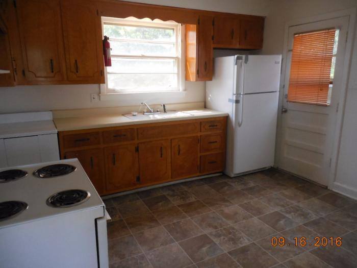 House for rent at 400 Highland Circle, Clarksville, TN 37040