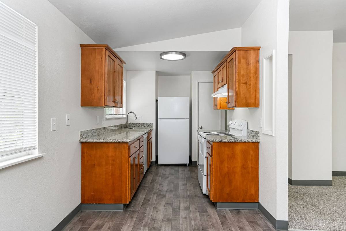 Apartment for rent at 17170-17220 SW Heritage Court, Beaverton, OR 97006