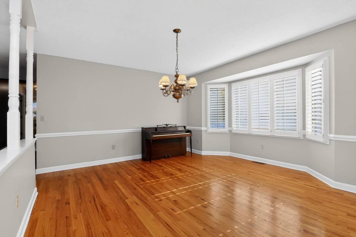 House for rent at 8109 Reames Rd, Charlotte, NC 28216