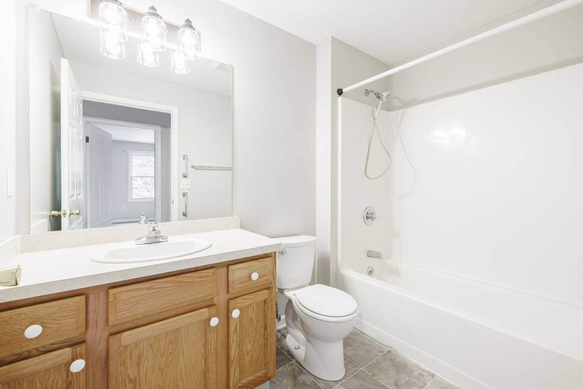 Apartment for rent at 222 Fayette St, Palmyra, NY 14522