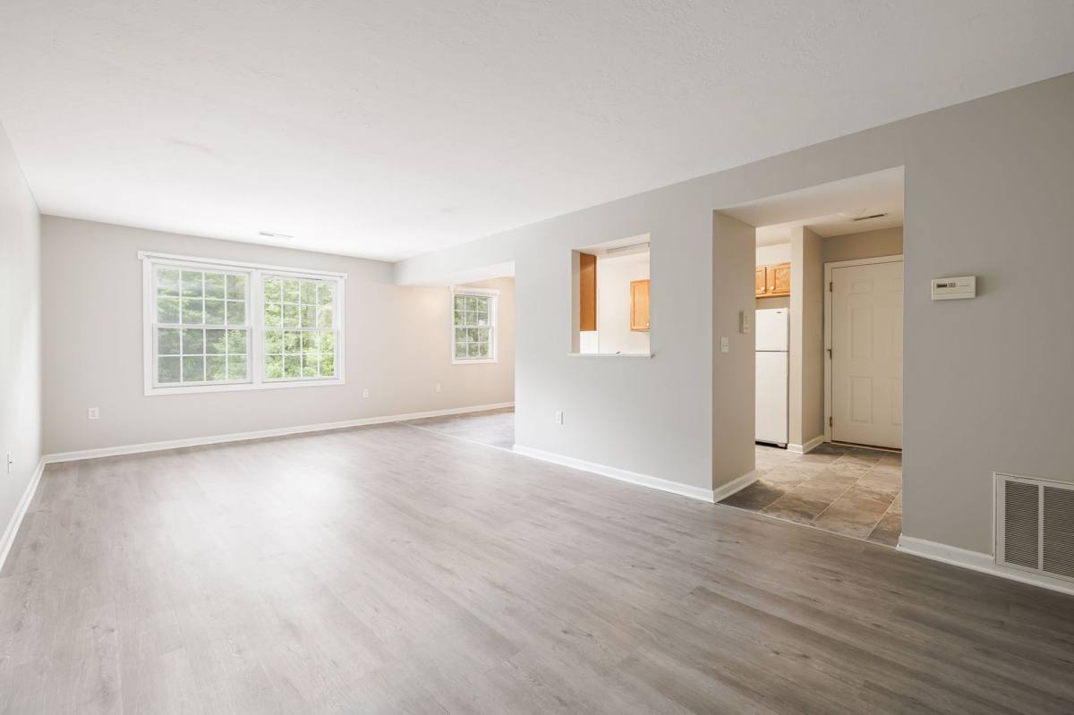 Apartment for rent at 222 Fayette St, Palmyra, NY 14522